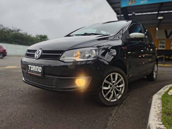 VOLKSWAGEN FOX 1.6 MI ROCK IN RIO 8V FLEX 4P MANUAL